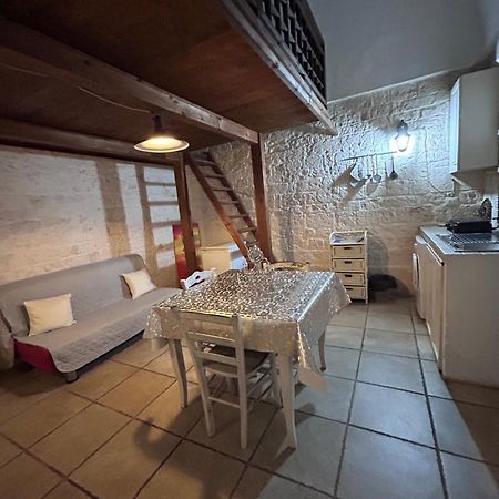 La Casodda Villa Ostuni Luaran gambar