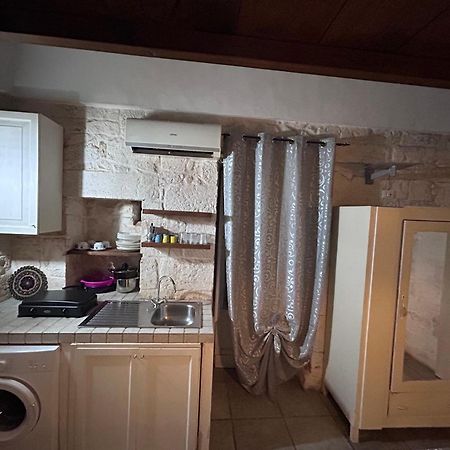 La Casodda Villa Ostuni Luaran gambar
