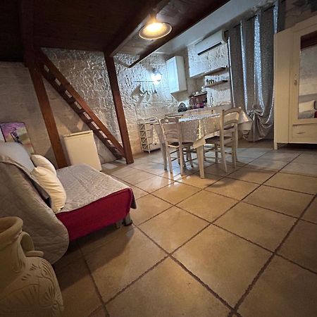 La Casodda Villa Ostuni Luaran gambar