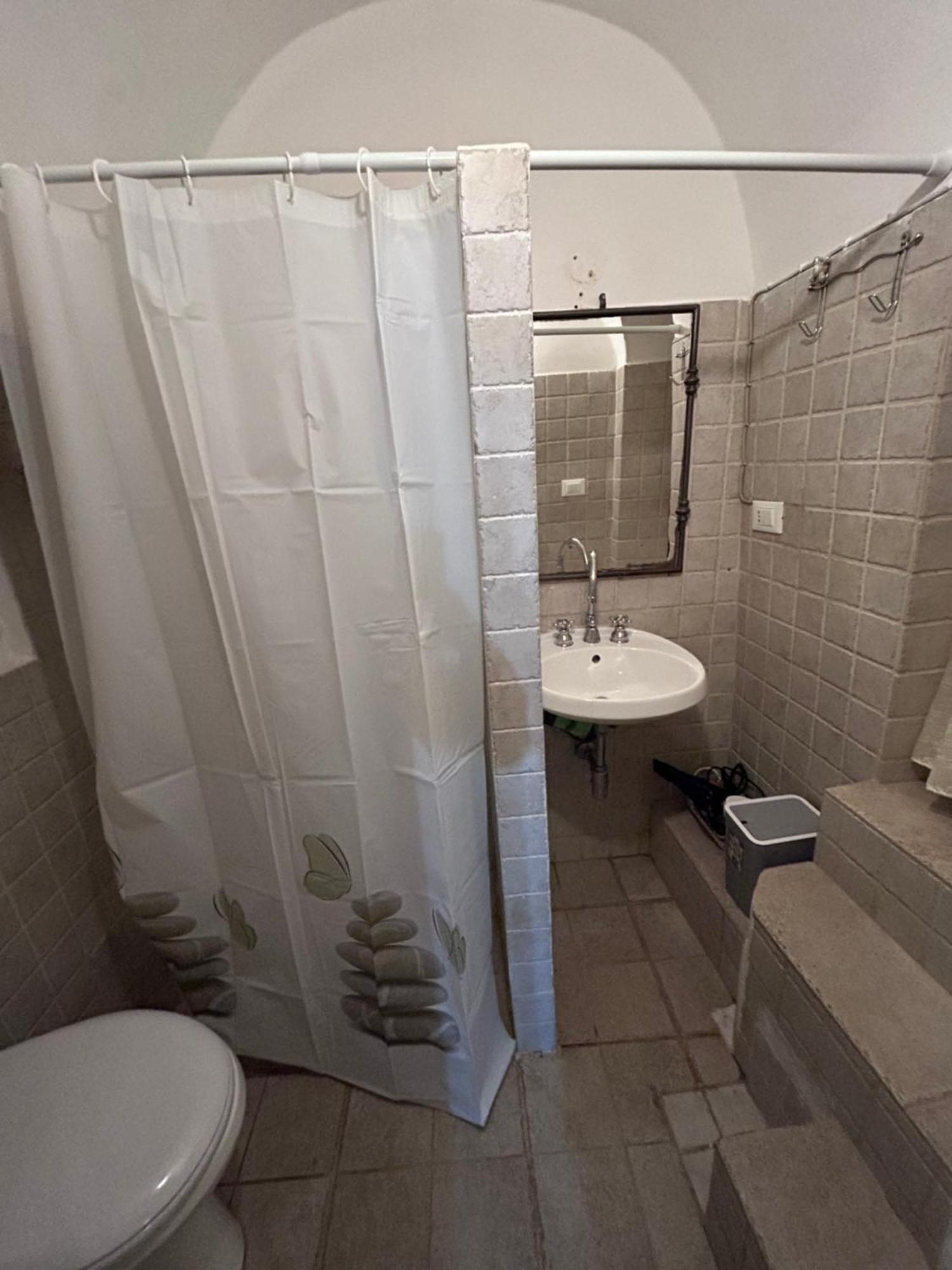 La Casodda Villa Ostuni Luaran gambar